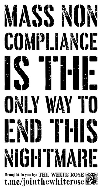 Mass-Non-Compliance