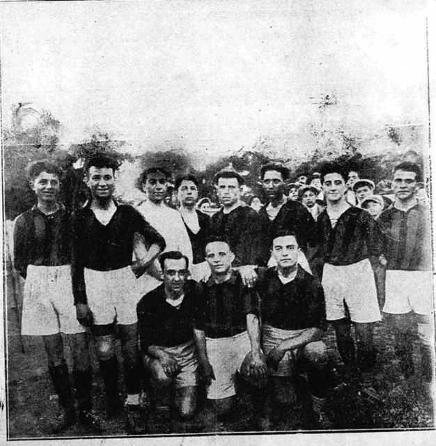 ΑΕΚ 1926
