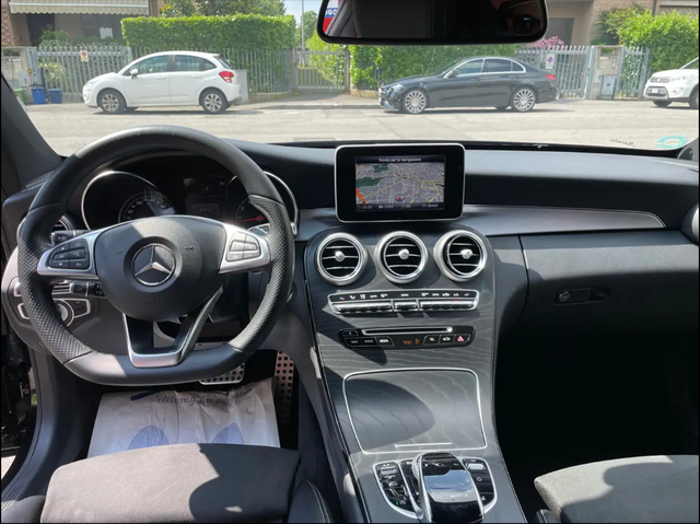 Mercedes