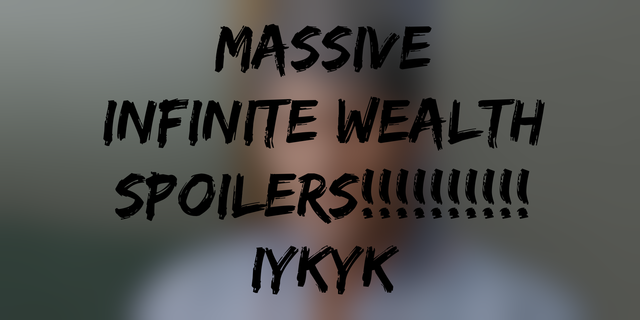 Spoilers