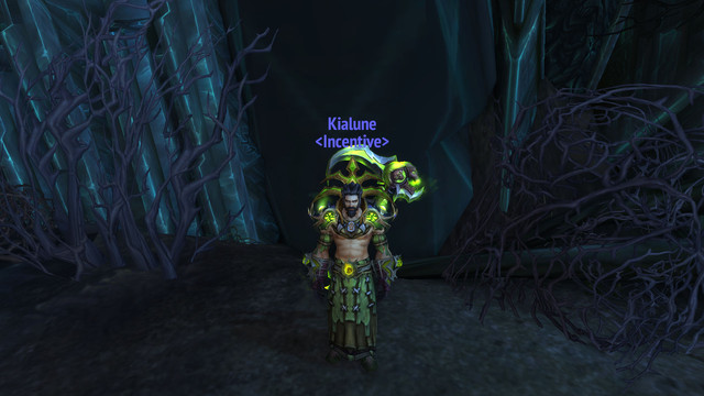 Warlock 1