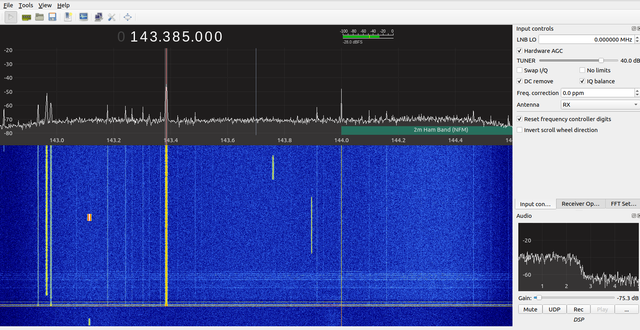 rtlsdr-rx