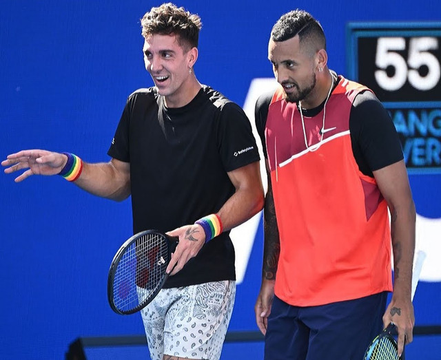 doubles-match