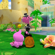 Kirby-hungry