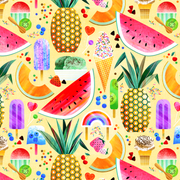 Summer-Sweets