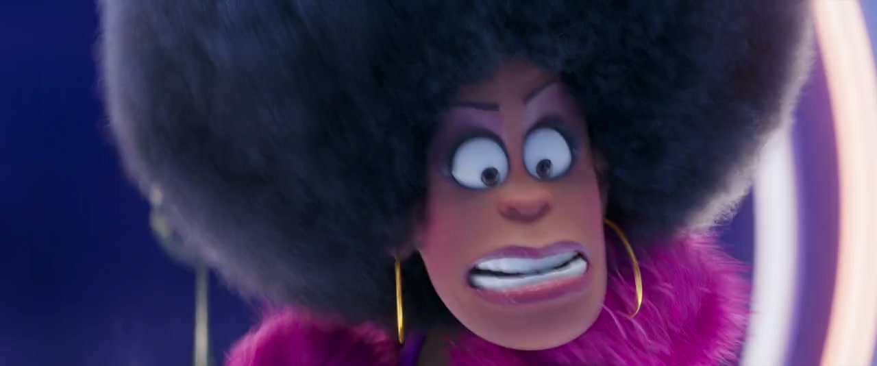 Minions: The Rise of Gru Screenshot