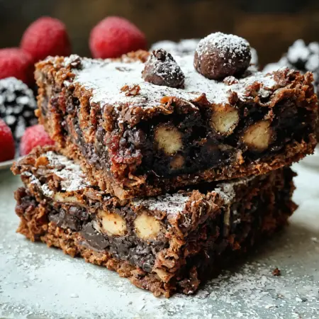 Christmas Desserts for a Crowd: 24 Indulgent Choices