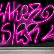 Graffiti artwork by jefesweet