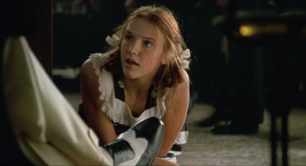 Lolita Screenshot