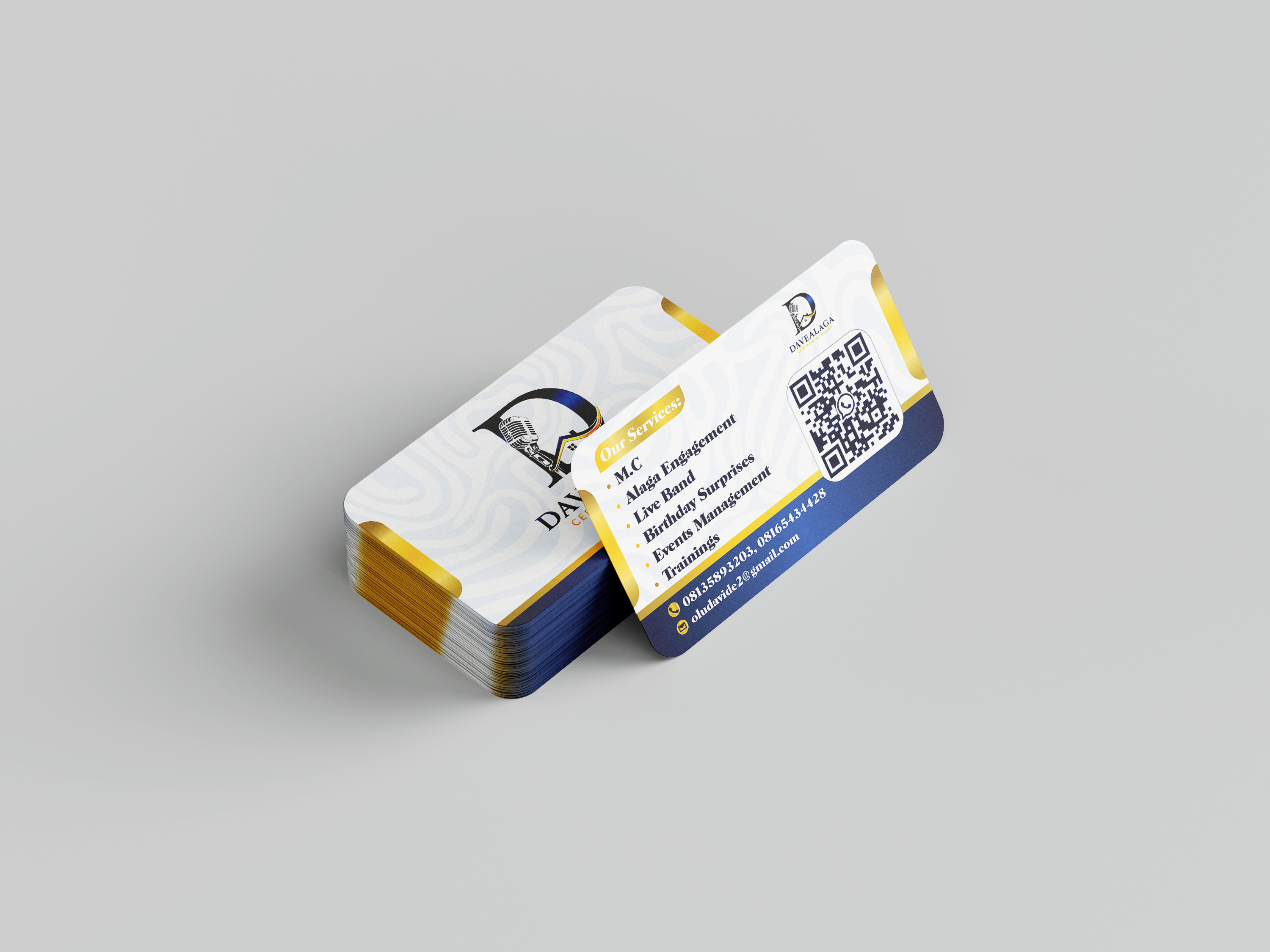 Portfolio design 2