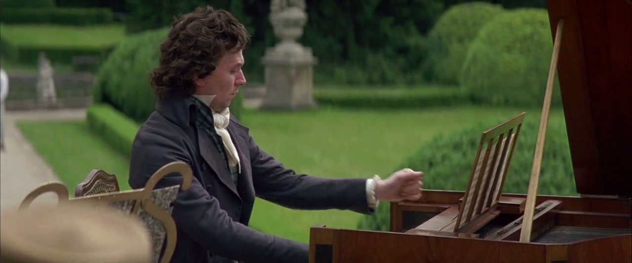 Immortal Beloved Screenshot
