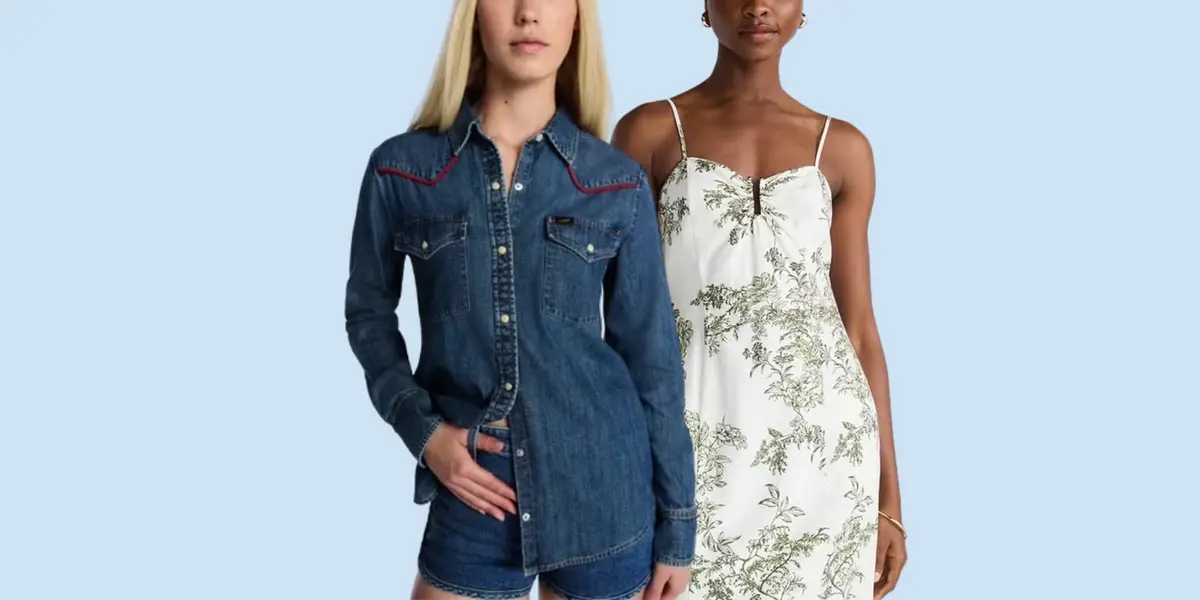 Affordable Fashion Finds at Walmart