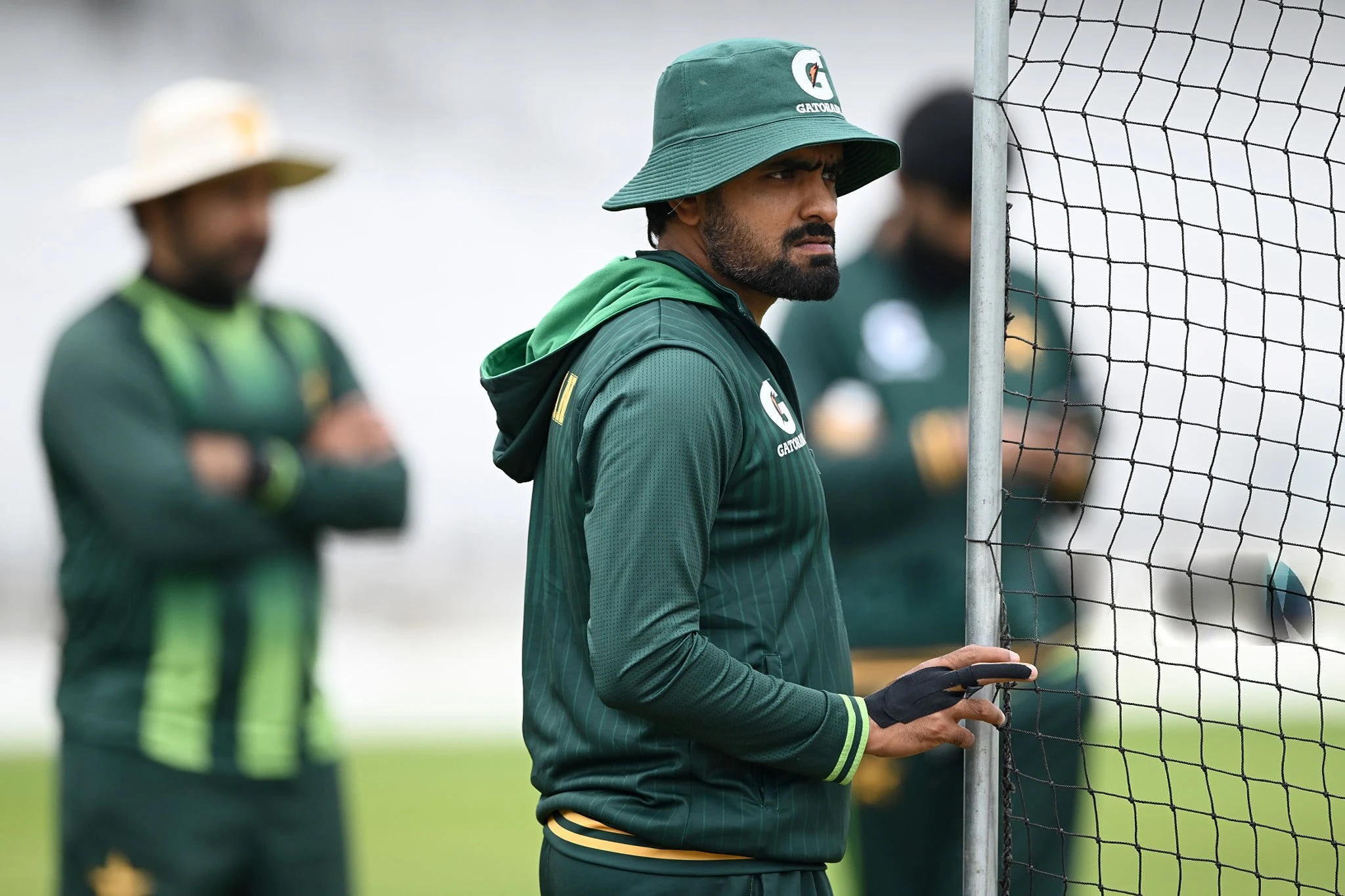 Babar Azam