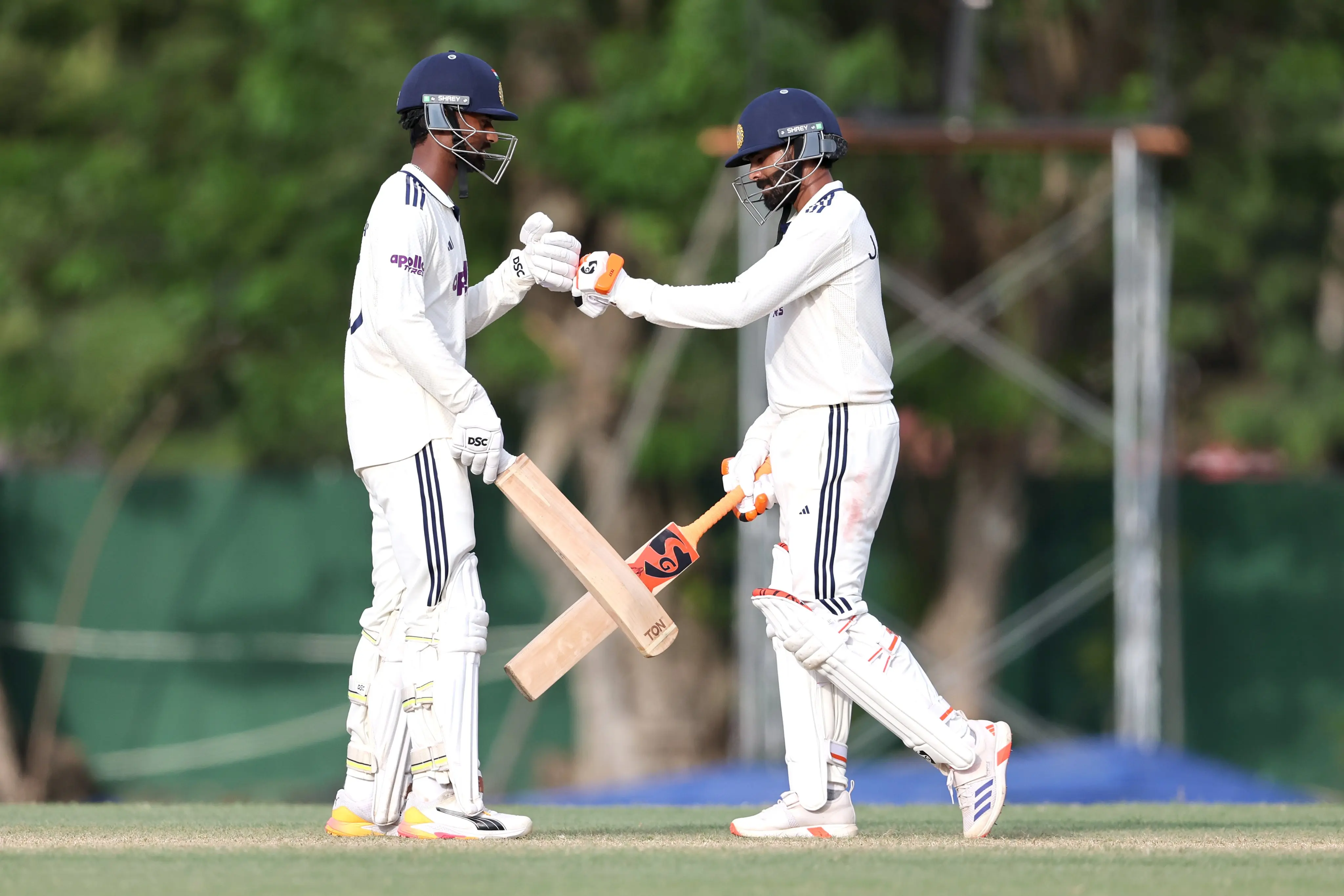 IND vs SL Playing 11: Padikkal's Century Solves India's No. 3 Dilemma