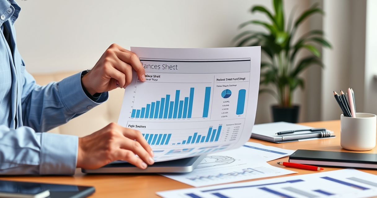 Balance Sheet को समझना — हर Founder के लिए जरूरी (2026 गाइड)