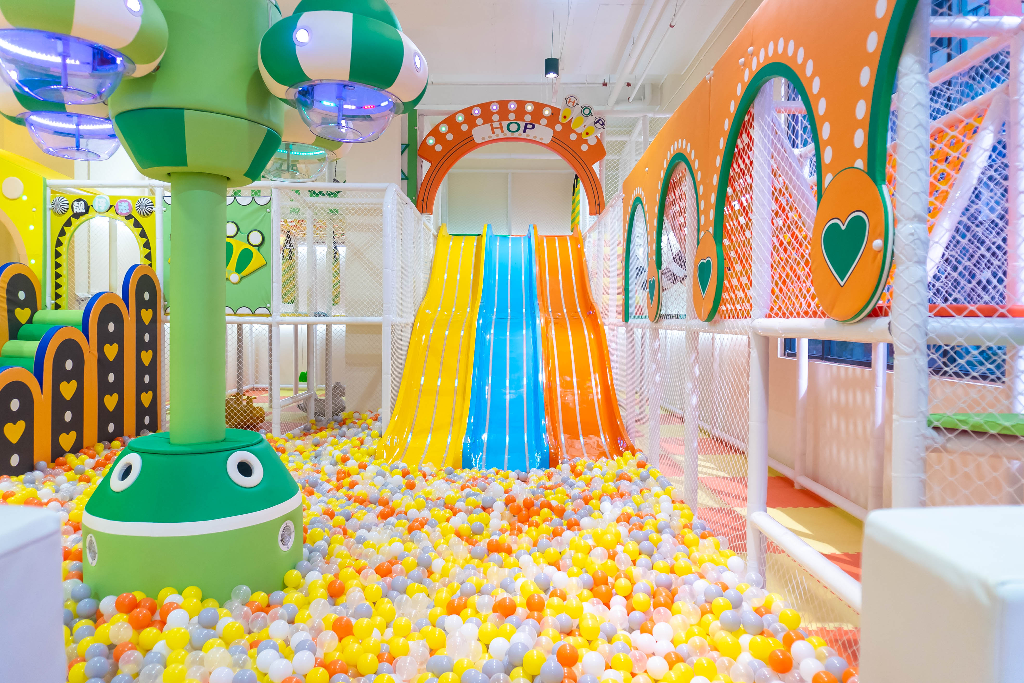 Cheras YouCity Playground