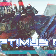 Optimus-Prime