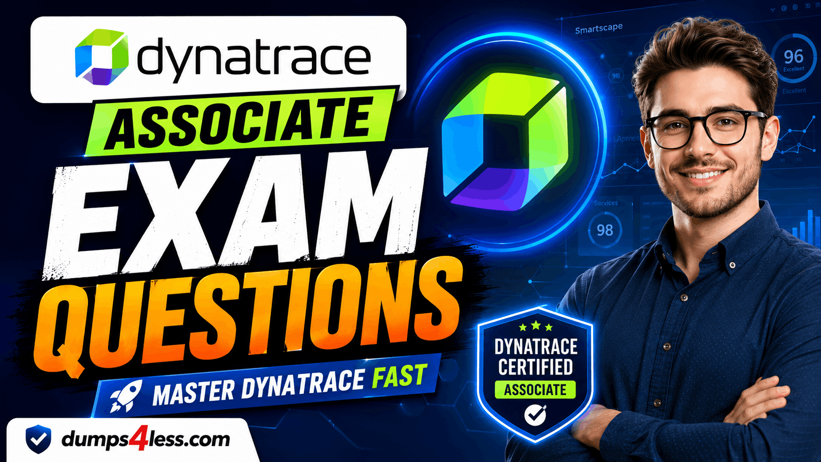Dynatrace-Associate Exam Dumps