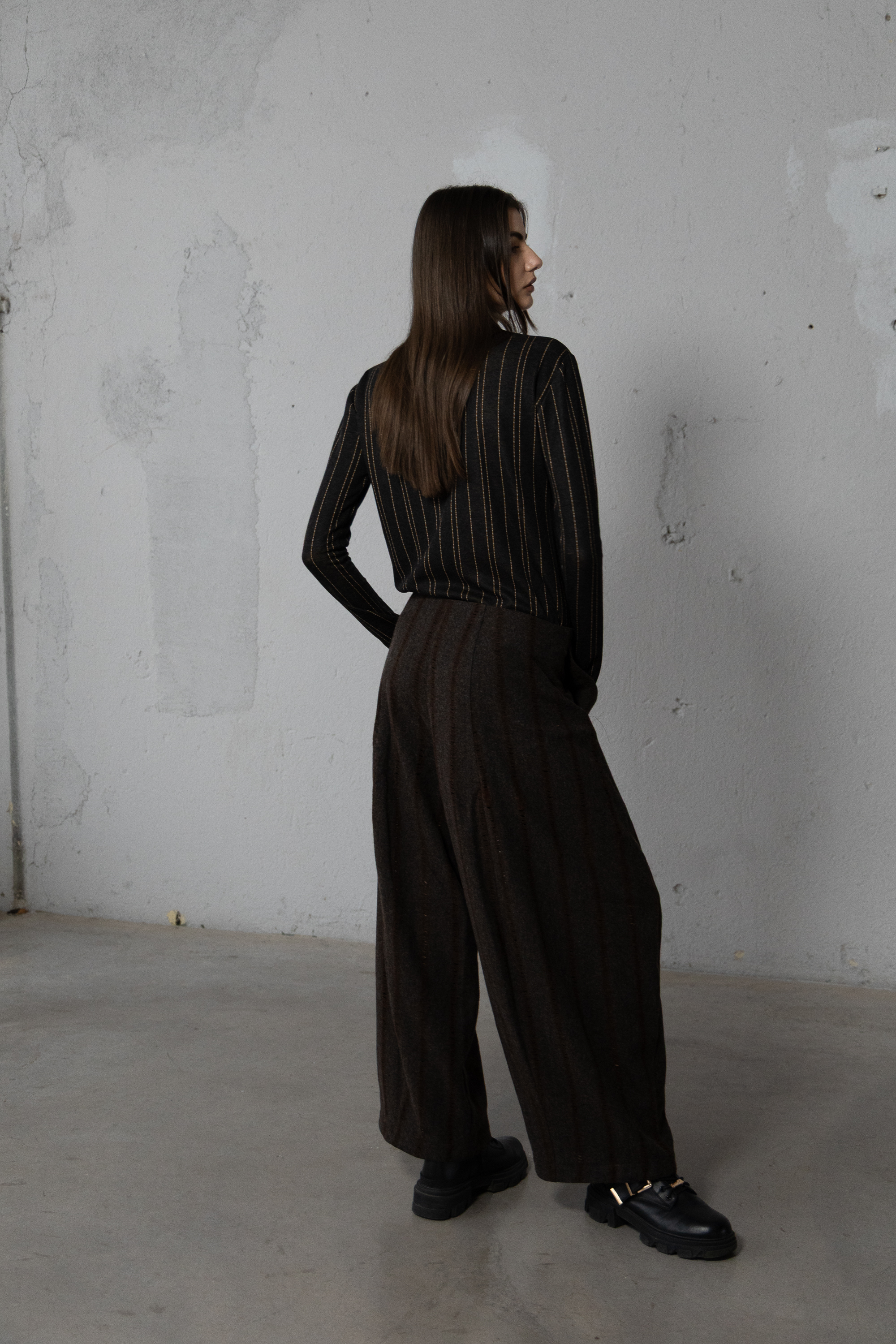 OBSCURA Look 07