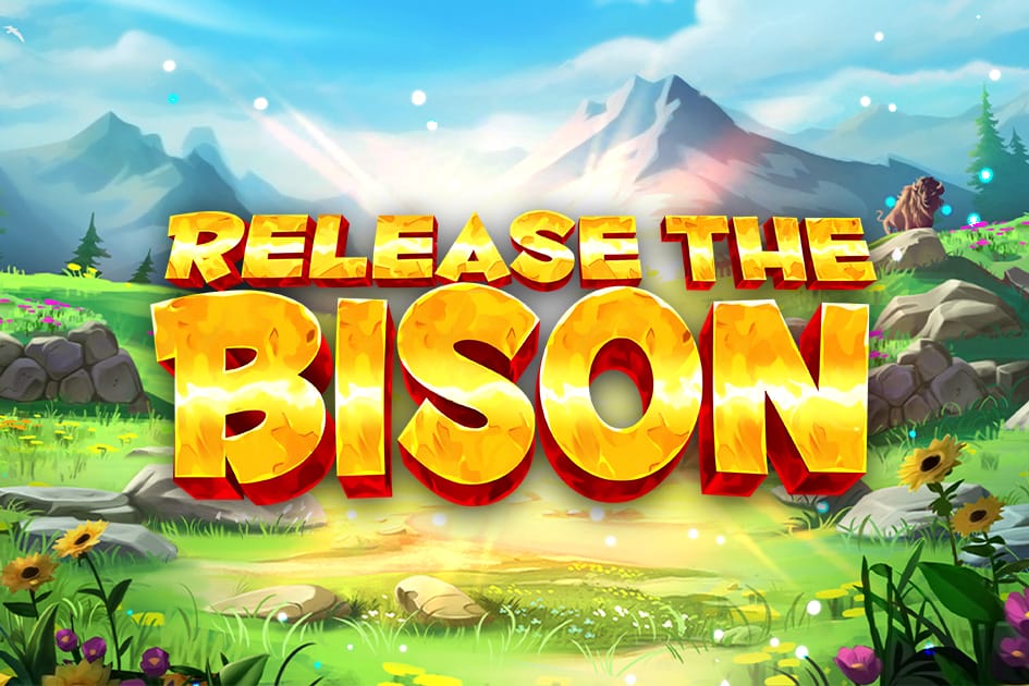 Release the Bison Oyna
