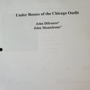 underbosses
