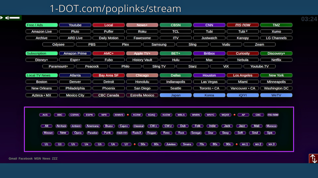 0 stream URL.png