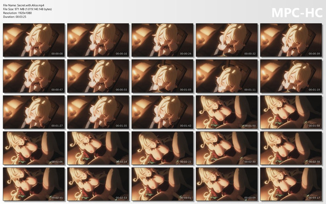 Secret with Alice mp4 thumbs