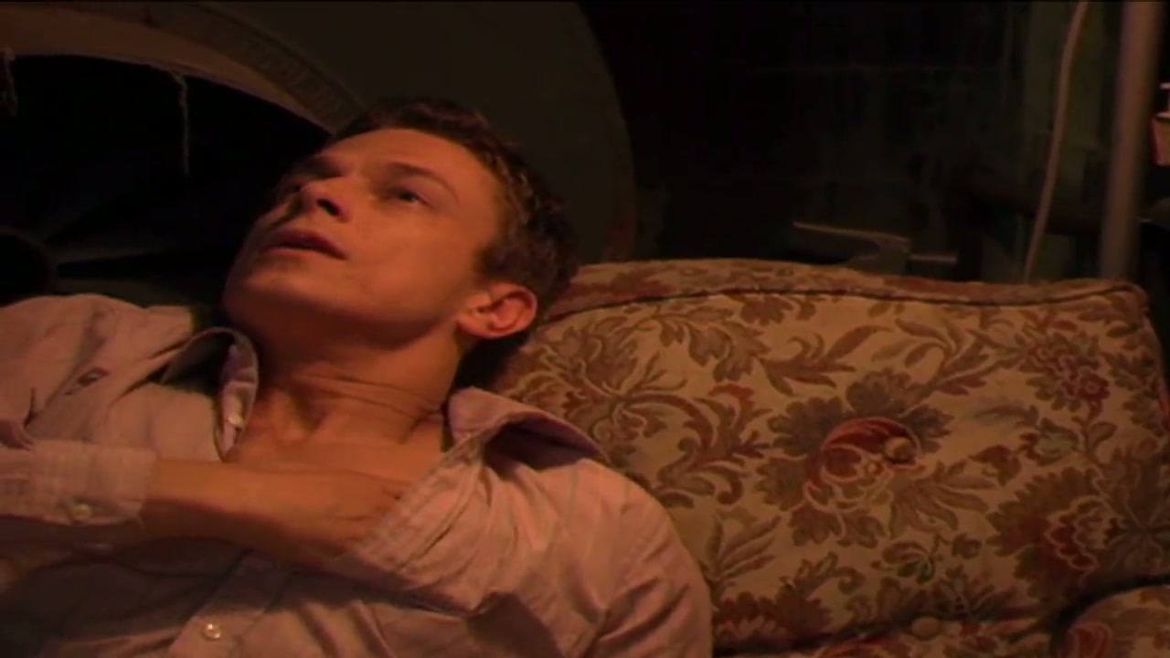 Re-Generation Screenshot