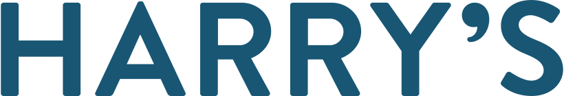 Harrys logo
