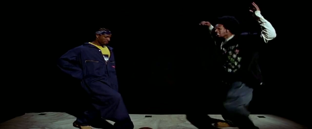 Scary Movie 2 Screenshot