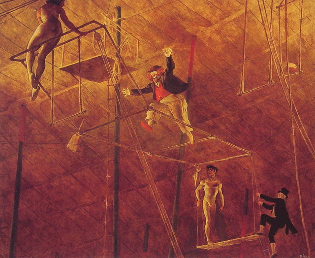 High-Bars