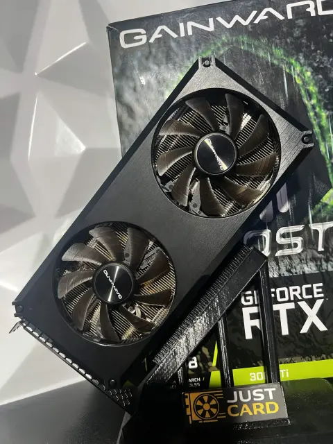 RTX 3060 Ti 8GB Gainward Ghost Occasion