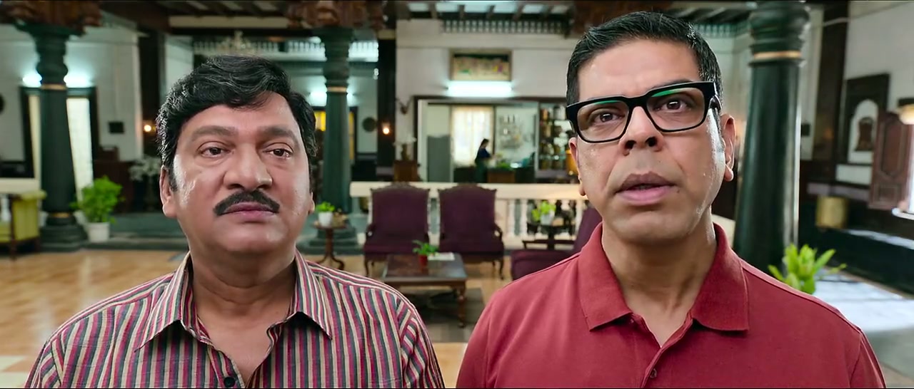 Macherla Niyojakavargam Screenshot