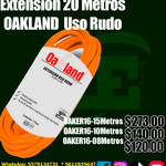 EXTENSIONES