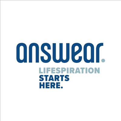Answear Romania logo
