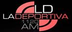 Radio La Deportiva 1120 AM