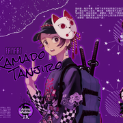 Fanart-Tanjiro