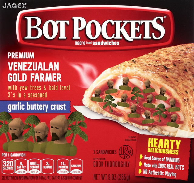 botpocket