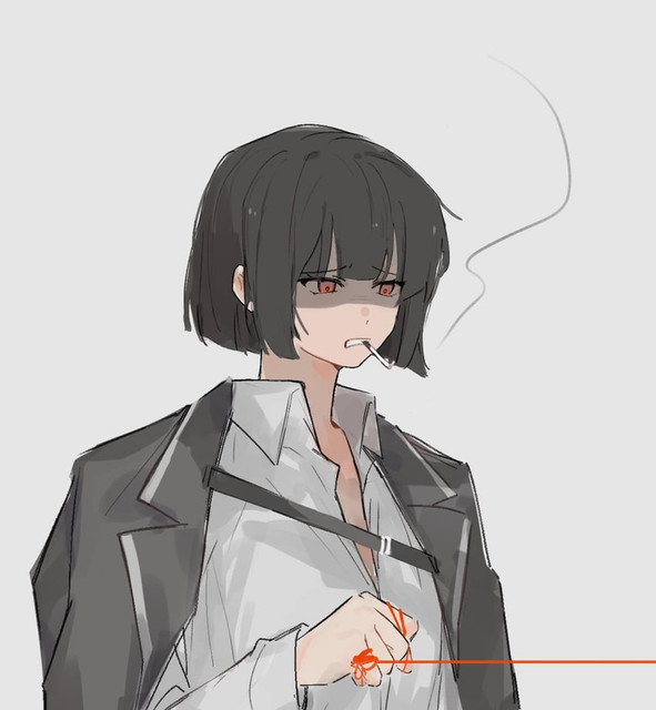 307