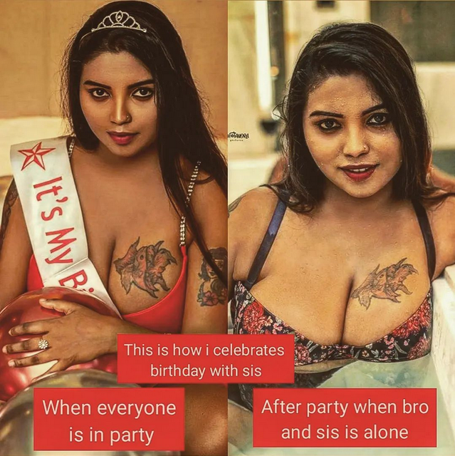 INCEST : Family Mein Pyar Romance or Sex