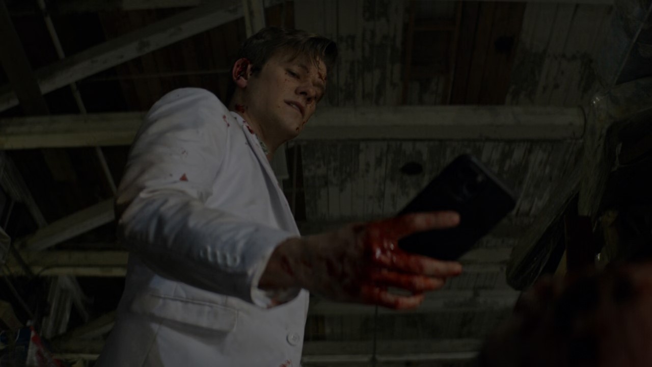 The Collective Screenshot 1
