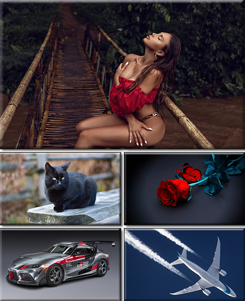 Computer Desktop Wallpapers Collection. Part 3524