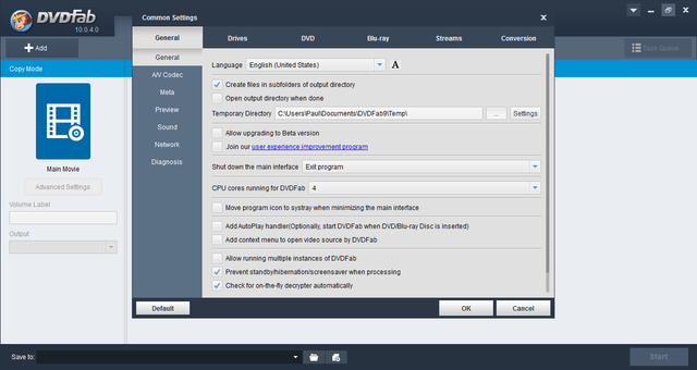 DVDFab 10 0 4 0