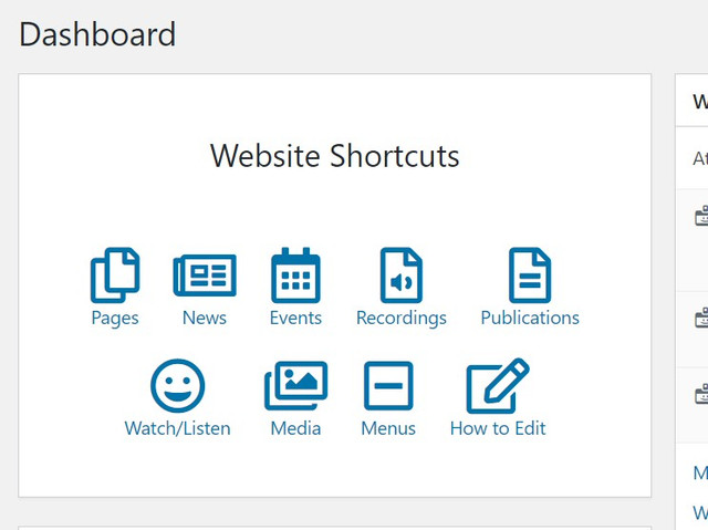 ultimate-dashboard