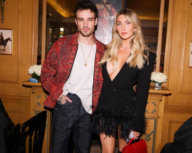 El cantante de “Night Changes” había estado previamente de viaje en Argentina con su novia, Kate Cassidy, pero Cassidy se fue dos días antes de su muerte.Matteo Prandoni/BFA.com/Shutterstock