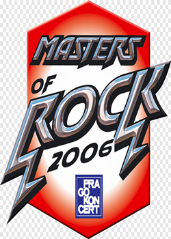 Masters of Rock (2006)