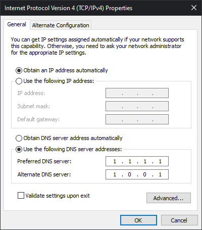 cloudflare-ipv4