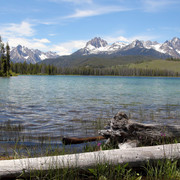 Redfish-Lake-4-Border-Maker