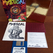 AM-Mystical