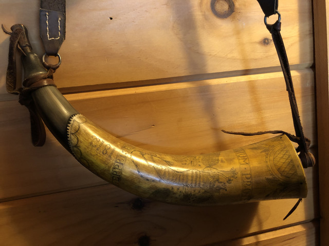 horn